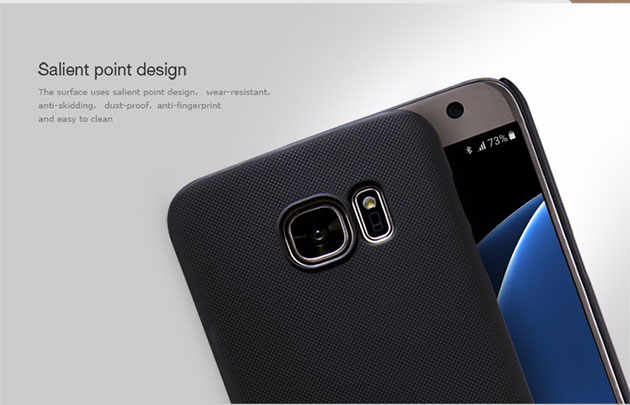 เคส S7 Edge ของแท้ จาก Nillkin พร้อมส่ง